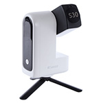 Magnetic Dust Cap for S30 and S30 Pro