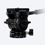Seestar TH10 Fluid Tripod Head