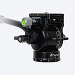 Seestar TH10 Fluid Tripod Head