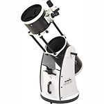 Sky Watcher 8inch Flextube Dobsonian Reflector Telescope