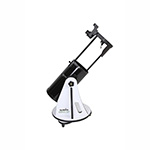 Skywatcher Heritage 150 Tabletop Dobsonian
