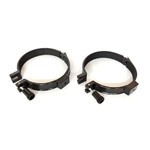 Tube Rings for ST 114/900 Telescope