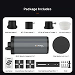 SVBONY MK127 Telescope OTA