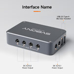 SVBONY SV241 USB HUB Box