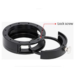 ZWO M54-II 2inch Filter Drawer